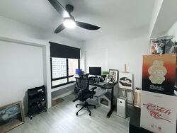 Blk 455 Clementi Avenue 3 (Clementi), HDB 4 Rooms #536024961
